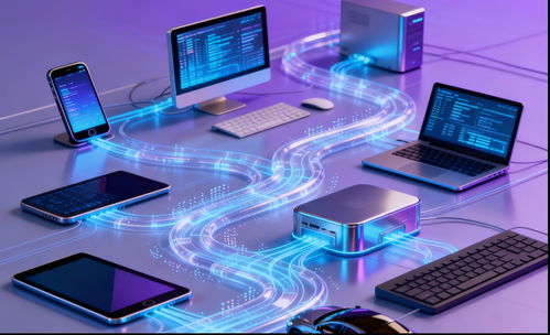 aigo存儲(chǔ)開啟智存時(shí)代 讓數(shù)據(jù)流動(dòng)，為生活賦能